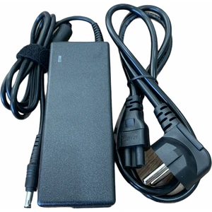Ata Elektronik Samsung ADP-60ZH Notebook Laptop Uyumlu Adaptör Şarj Aleti Adaptörü 19V 4.74A 19 Volt 4.74 Amper 3.16A ile Uyumlu
