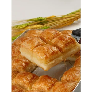 Şerbetli Laz Böreği 1 kg