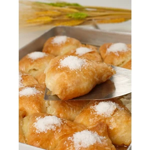 Şerbetli Üçgen Laz Böreği 1 kg