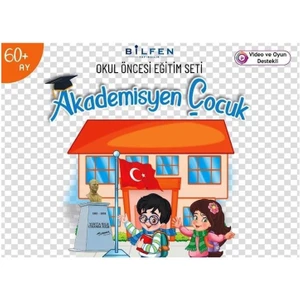 Akademisyen Çocuk