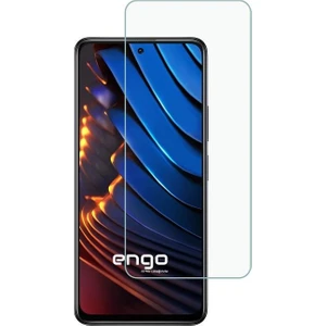 Poco X3 Gt Ekran Koruyucu Nano Temperli Cam