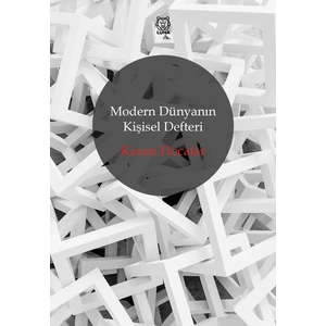 Modern Dünyanın Kişisel Defteri - Kasım Hocalar
