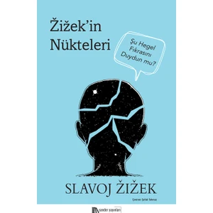 Žižek’in Nükteleri - Slavoj Žižek