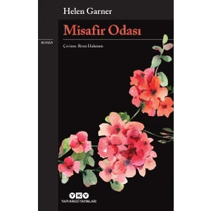 Misafir Odası - Helen Garner