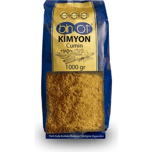 Baharat Binot Kimyon 1000 gr