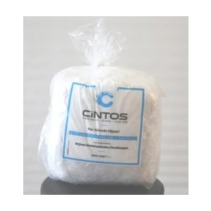 Cintos 1000 Li 20 Micron Galoş