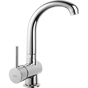 Nsk Miniliada Kuğu Lavabo Bataryası Krom N2061502