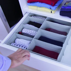 Decobella® Çekmece Düzenleyici