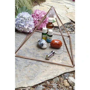 Kozmik Merkez Keops Bakır Piramit