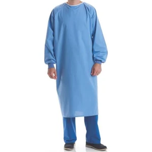 Boks Önlüğü (25 Adet)Tek Kullanımlık