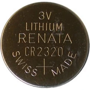 CR2320 3V Lityum Pil