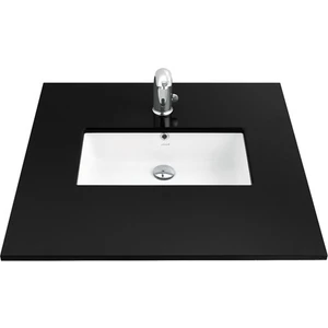 TP738 Tezgahaltı Altı Lavabo 38X51 cm