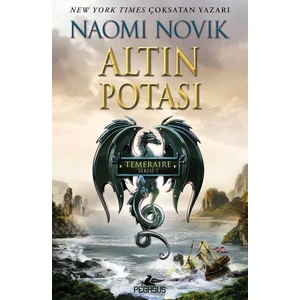 Altın Potası - Naomi Novik