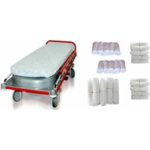 Sedye Örtüsü  (10 Adet)