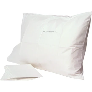 Yastık Kılıfı    (50 Adet)    Tek Kullanımlık