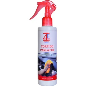 Torpido Parlatıcı 250 ml