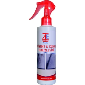 Döşeme ve Kumaş Temizleyici 250 ml