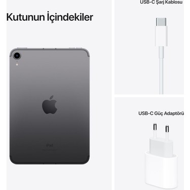 iPad mini (第6世代) 256GB Wi-Fi + Cellular ipad-mini-apple-pencil-usbc-