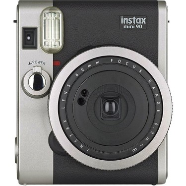 Fujifilm Instax Mini 90 Neo Classic İnstant Fotoğraf Maki Fiyatı