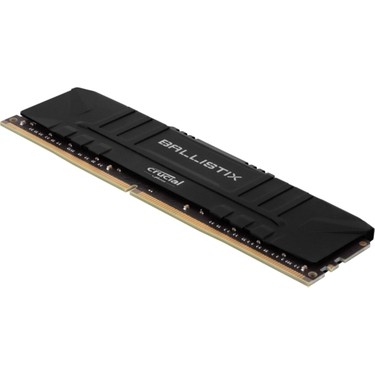 Crucial Ballistix 8GB 2666MHz DDR4 BL8G26C16U4B Kutusuz Fiyatı