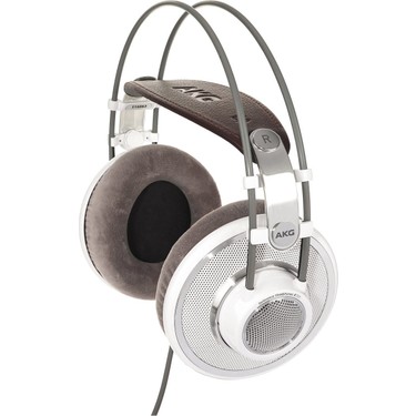 AKG K701 Referans Kulaklığı Fiyatı - Taksit Seçenekleri