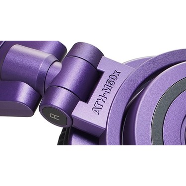 Audio-Technica Ath M50XPB - Limited Edition Stüdyo Referans Fiyatı