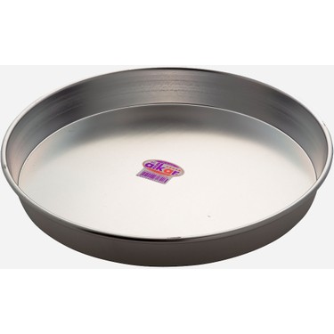 【定価50,610円】ALIVEFORM フレインコア44 29cm Eminox Alüminyum Kordonlu Fırın Tepsi 44 cm Fiyatı