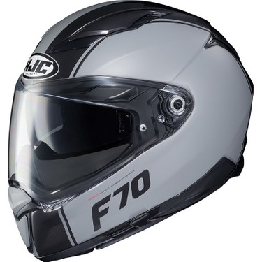 HJC F70 サイズXL Hjc F70 Mago MC4HSF Full Face Motosiklet Kaski Fiyatı