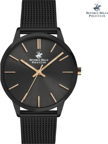 Beverly hills polo club montre online avis