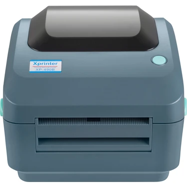 Xprinter XP-490B Dt 4x6" USB Barkod