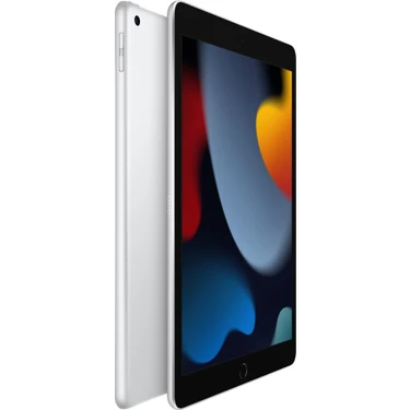 Apple iPad 9. Nesil 64GB 10.2 WiFi Tablet - MK2L3TU/A Gümüş Fiyatı