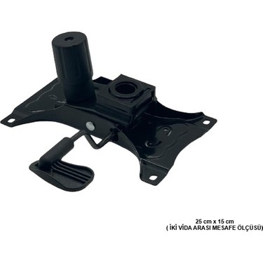 Sunnyline Buro Ofis Koltugu Tek Kollu Mekanizma Yedek Parca Fiyati