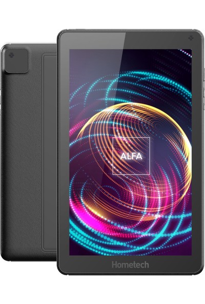 Hometech Alfa 8 Mrc 3g Sim Eba ve Zoom Uyumlu 32 GB Tablet