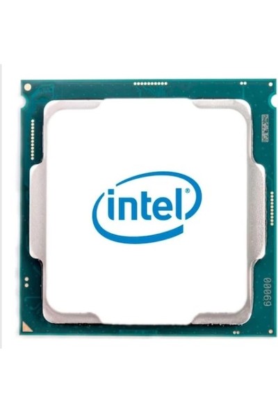 Intel Core I5 9400 2.9ghz LGA1151 9mb Cache Tray (Fansız) Işlemci