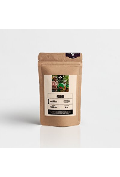Sams Coffee Kenya Filtre Kahve 500 gr