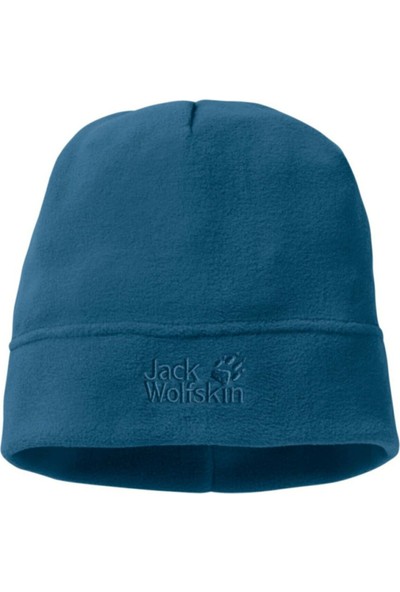 Jack Wolfskin Jack WOLFSKIN1909851-1350 Real Stuff Cap Unisex Bere