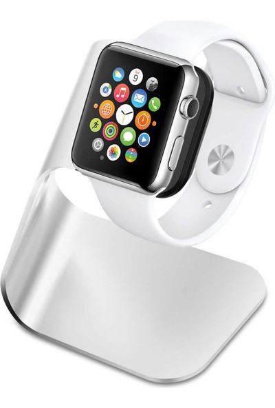 Arabulalaca Apple Watch Uyumlu Stand 38 mm 44 mm