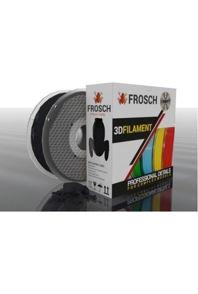 Frosch Abs Karbon Fiber 1,75 mm Filament