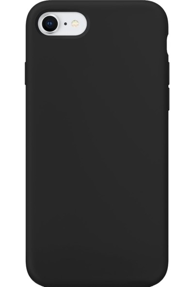 Mopal Cappy Silikon Iphone 7/8 Kılıf