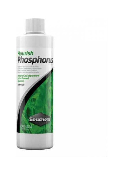 Flourish Phosphorus 500ML - Bitki Gübresi
