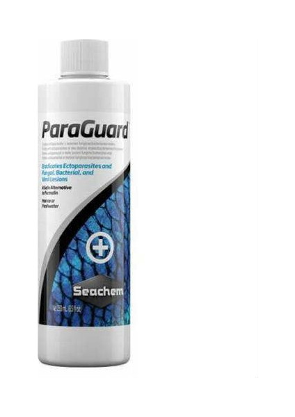Paraguard 250 ml Su Düzenleyici