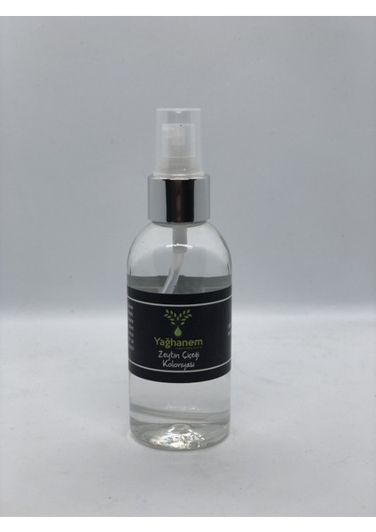 Zeytin Çiçeği Kolonyası 150 ml