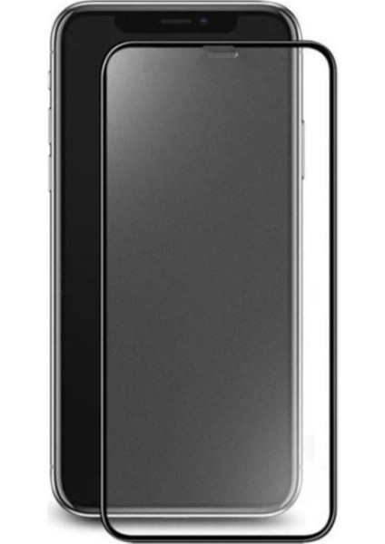 iPhone 11 Pro Max Mat Ekran Koruyucu