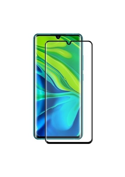 Xiaomi Redmi Note 10 Mat Ekran Koruyucu