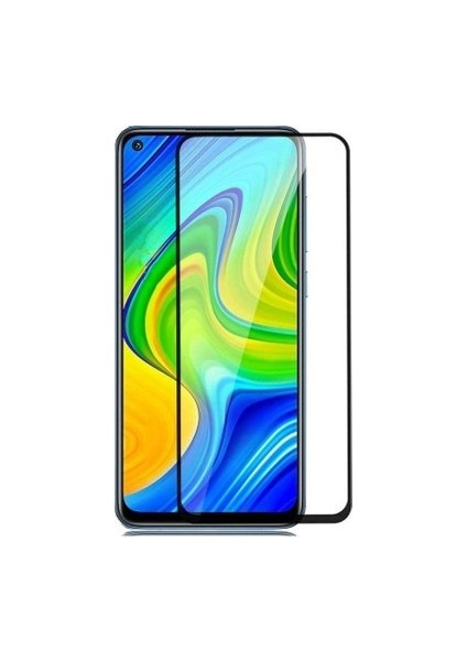 Xiaomi Poco M3 Mat Ekran Koruyucu