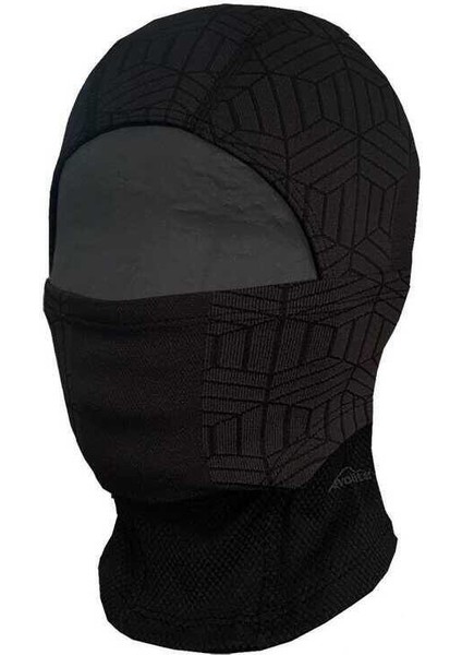 Evolite Spiderweb Termal Balaklava
