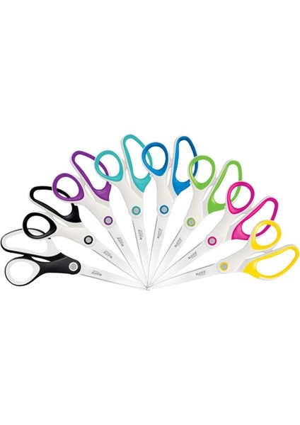 Makas Wow 205Mm Blisterli Metalik Buz Mavisi 53192051 modelleri