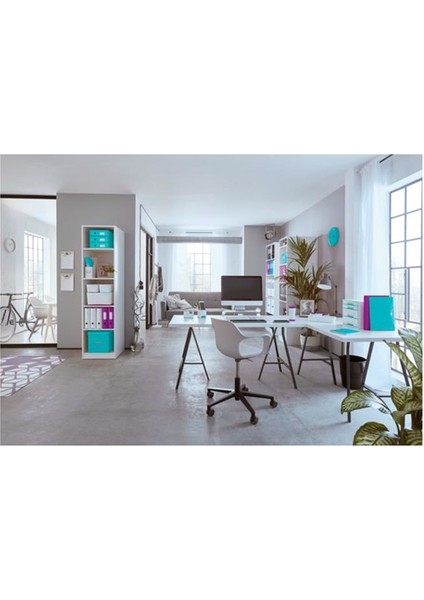 Makas Wow 205Mm Blisterli Metalik Buz Mavisi 53192051 fırsatları