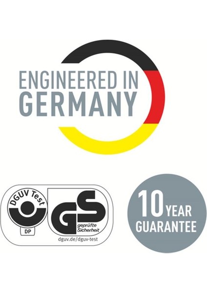 Zımba-Delgeç Set Wow Renk Metalik Mor 55612062 modelleri