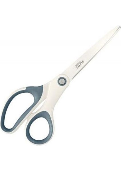 Makas Wow 205Mm Blisterli Metalik Beyaz 53192001